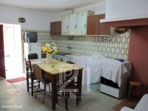 Moradia Isolada T3 Venda em Areias e Pias,Ferreira do Zêzere