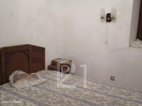 Moradia Isolada T3 Venda em Areias e Pias,Ferreira do Zêzere