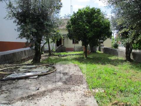 Moradia Isolada T3 Venda em Areias e Pias,Ferreira do Zêzere
