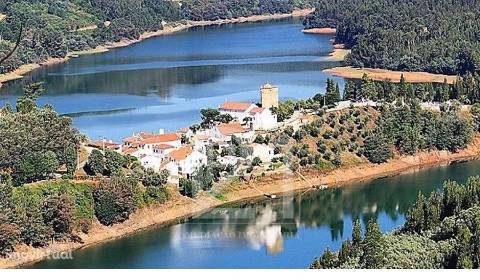 Moradia Isolada T3 Venda em Areias e Pias,Ferreira do Zêzere