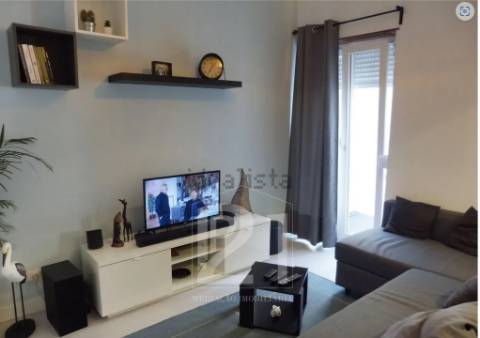 Apartamento T2 Arrendamento em Cacém e São Marcos,Sintra