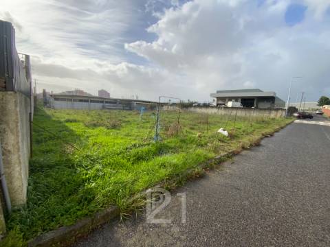 Terreno Para Construção  Venda em Cacém e São Marcos,Sintra