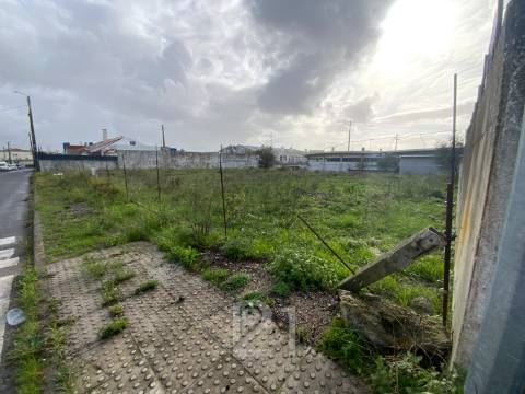 Terreno Para Construção  Venda em Cacém e São Marcos,Sintra