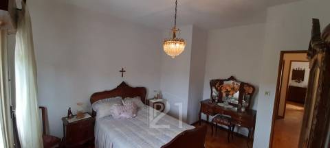 Moradia T3 Venda em Várzea de Abrunhais,Lamego