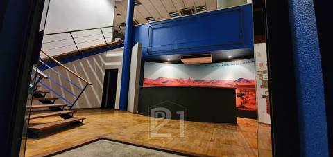 Armazém  Venda em Cacém e São Marcos,Sintra