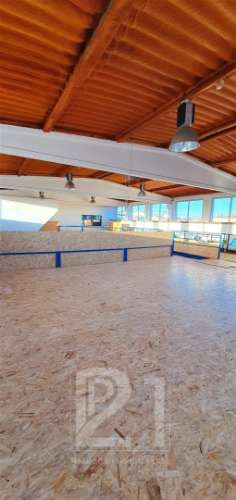 Armazém  Venda em Cacém e São Marcos,Sintra