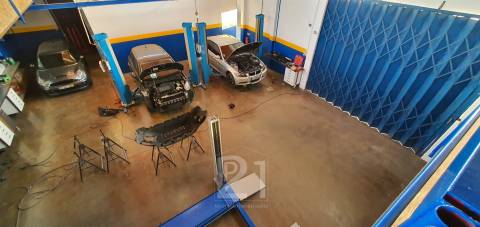 Armazém  Venda em Cacém e São Marcos,Sintra