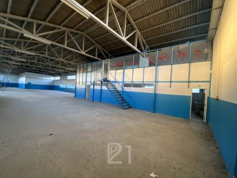 Lote Industrial  Venda em Cacém e São Marcos,Sintra