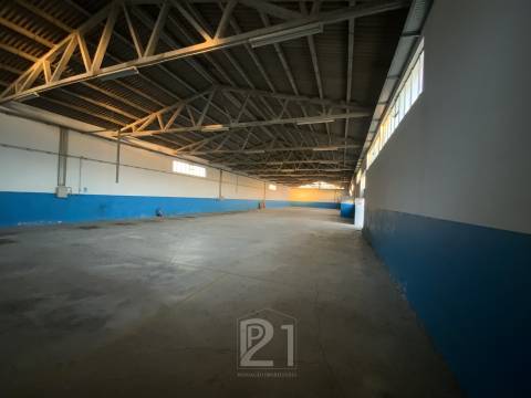 Lote Industrial  Venda em Cacém e São Marcos,Sintra