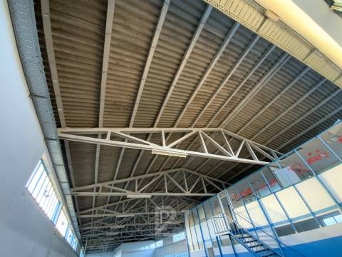 Lote Industrial  Venda em Cacém e São Marcos,Sintra