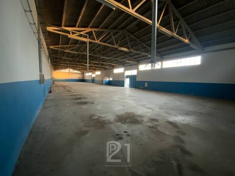 Lote Industrial  Venda em Cacém e São Marcos,Sintra