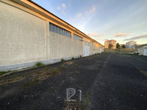 Lote Industrial  Venda em Cacém e São Marcos,Sintra