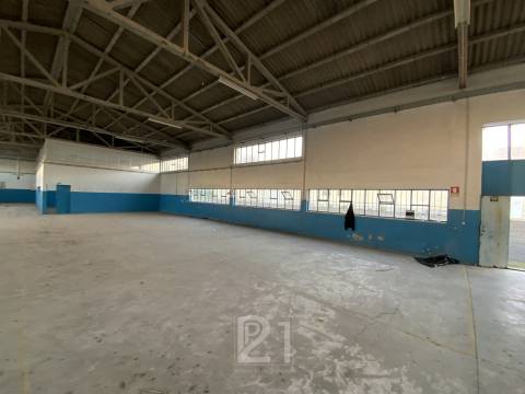 Lote Industrial  Venda em Cacém e São Marcos,Sintra