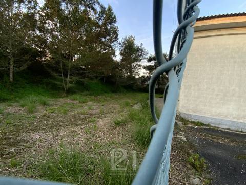 Lote Industrial  Venda em Cacém e São Marcos,Sintra