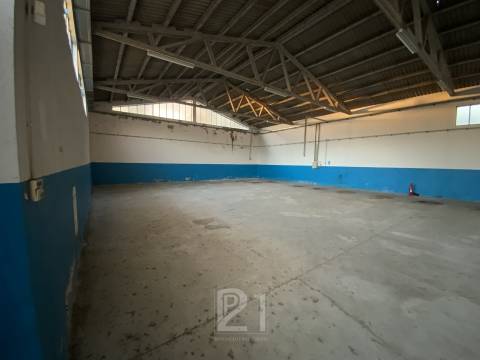 Lote Industrial  Venda em Cacém e São Marcos,Sintra