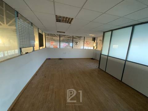 Lote Industrial  Venda em Cacém e São Marcos,Sintra