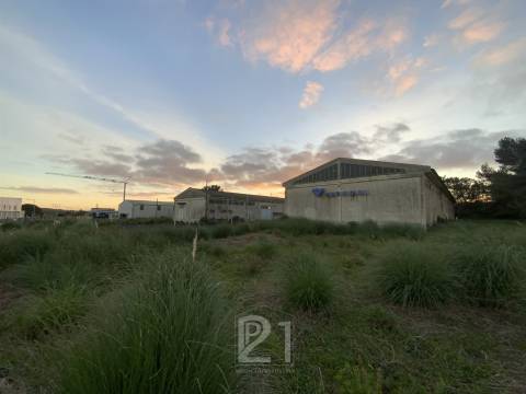Lote Industrial  Venda em Cacém e São Marcos,Sintra