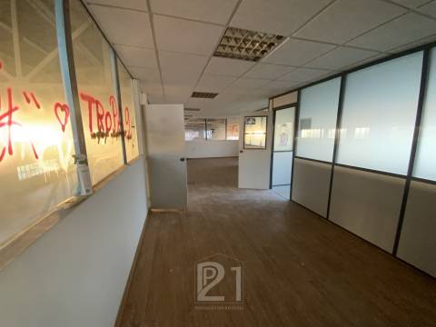 Lote Industrial  Arrendamento em Cacém e São Marcos,Sintra