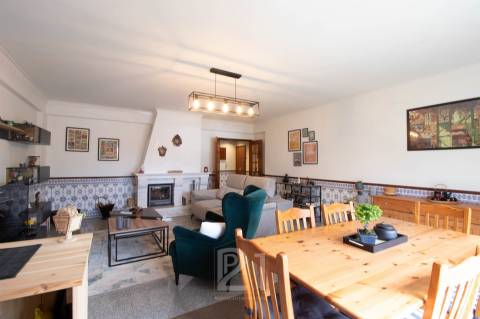 Apartamento T3+1 Venda em Algueirão-Mem Martins,Sintra