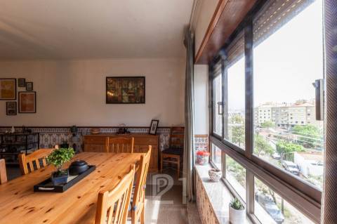 Apartamento T3+1 Venda em Algueirão-Mem Martins,Sintra