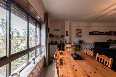 Apartamento T3+1 Venda em Algueirão-Mem Martins,Sintra