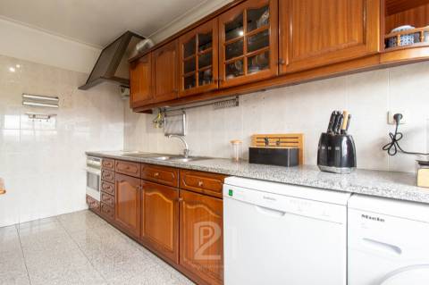 Apartamento T3+1 Venda em Algueirão-Mem Martins,Sintra