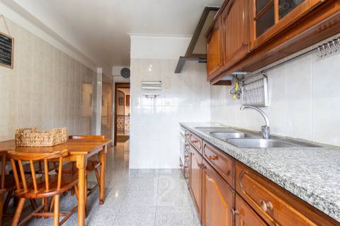 Apartamento T3+1 Venda em Algueirão-Mem Martins,Sintra