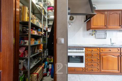 Apartamento T3+1 Venda em Algueirão-Mem Martins,Sintra