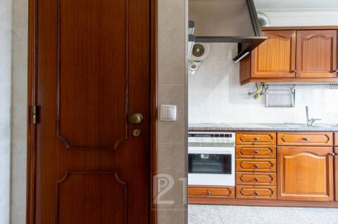 Apartamento T3+1 Venda em Algueirão-Mem Martins,Sintra