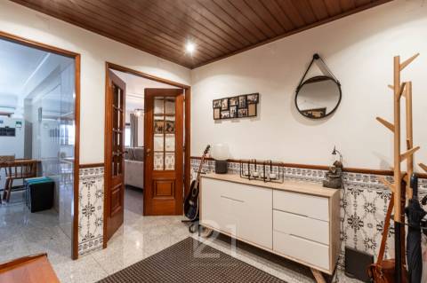 Apartamento T3+1 Venda em Algueirão-Mem Martins,Sintra