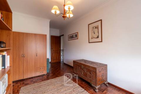 Apartamento T3+1 Venda em Algueirão-Mem Martins,Sintra