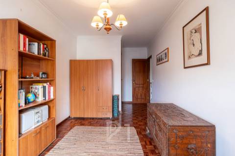 Apartamento T3+1 Venda em Algueirão-Mem Martins,Sintra