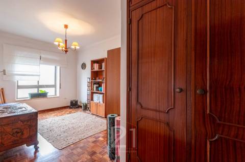 Apartamento T3+1 Venda em Algueirão-Mem Martins,Sintra