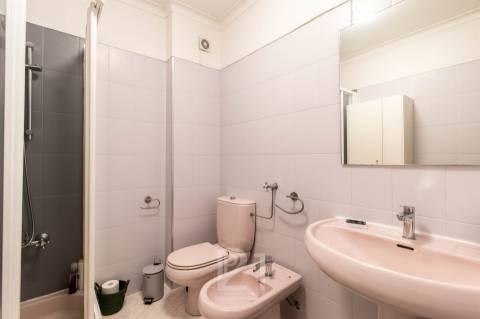 Apartamento T3+1 Venda em Algueirão-Mem Martins,Sintra