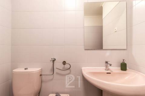 Apartamento T3+1 Venda em Algueirão-Mem Martins,Sintra