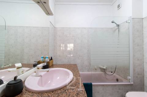 Apartamento T3+1 Venda em Algueirão-Mem Martins,Sintra