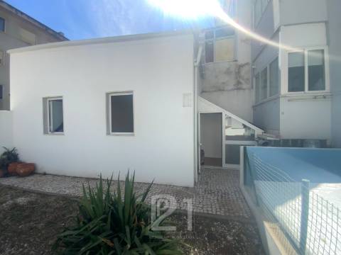 Escritório  Arrendamento em Queluz e Belas,Sintra