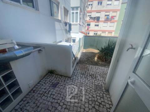 Escritório  Arrendamento em Queluz e Belas,Sintra