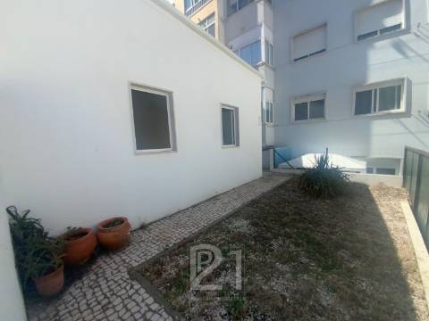 Escritório  Arrendamento em Queluz e Belas,Sintra