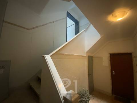 Escritório  Arrendamento em Queluz e Belas,Sintra