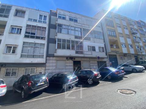 Escritório  Arrendamento em Queluz e Belas,Sintra