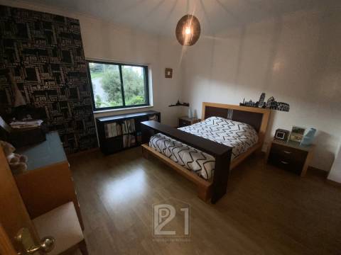 Moradia T5 Arrendamento em Cacém e São Marcos,Sintra