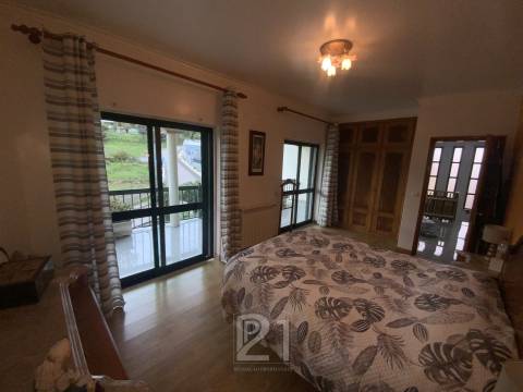 Moradia T5 Arrendamento em Cacém e São Marcos,Sintra