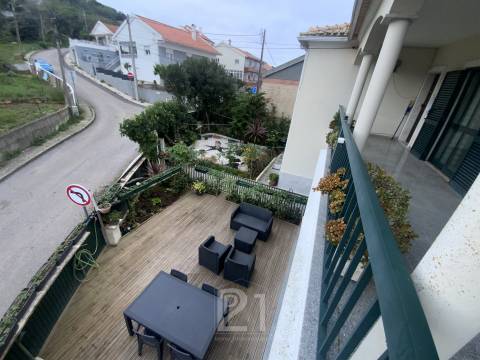 Moradia T5 Arrendamento em Cacém e São Marcos,Sintra