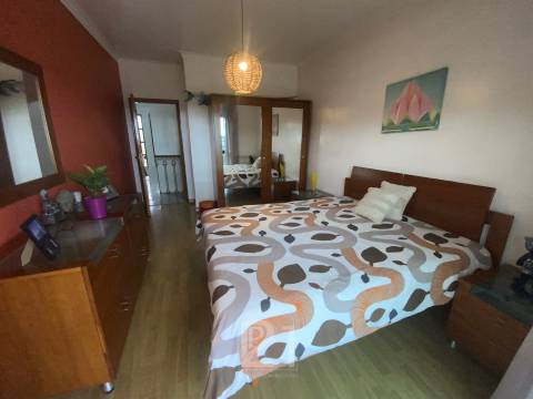 Moradia T5 Arrendamento em Cacém e São Marcos,Sintra