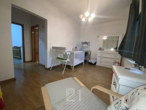 Moradia T5 Arrendamento em Cacém e São Marcos,Sintra