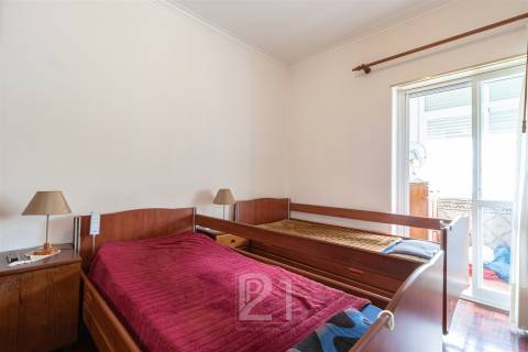 Apartamento T2 Venda em Cacém e São Marcos,Sintra