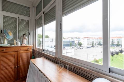 Apartamento T2 Venda em Cacém e São Marcos,Sintra