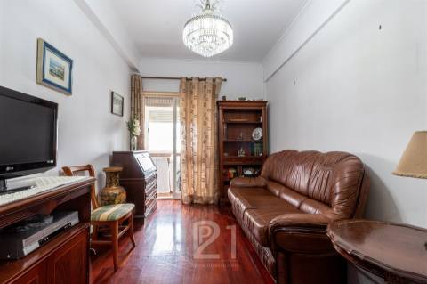 Apartamento T2 Venda em Cacém e São Marcos,Sintra
