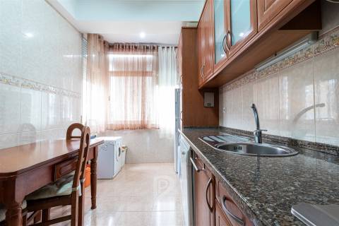 Apartamento T2 Venda em Cacém e São Marcos,Sintra